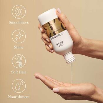 Oil Reflections Light Luminous Reflective Oil - rozjasňujúci olej pre lesk a hebkosť vlasov